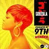 Rapsody Drops The New Track 'Godzilla' From Her Forthcoming 'Beauty & The Beast EP' Produced By 9th Wonder For The Soul Council.
