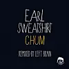 Earl Sweatshirt's 'Doris' LP Standout 'Chum' Gets The Remix Treatment From Producer Left Brain.