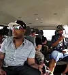 Okayafrica TV: Talib Kweli x Cassper Nyovest Spend A Day Out In Jo'burg, South Africa