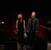 Sam Smith x Mary J. Blige - 'Stay With Me' [Official Video]