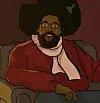 Questlove Tells His Patti LaBelle Soul Food Story In An OKP TV Original Animation