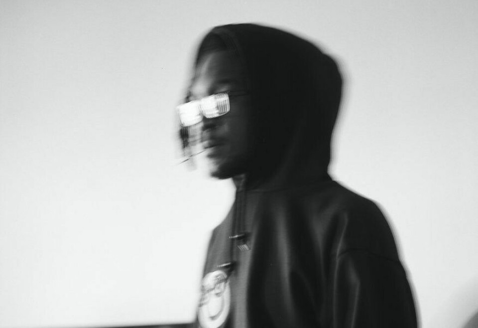 Iso Black Rapper 20 Independent Black Artists to Support on #BandcampFriday (August ...