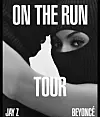 Win A Pair Of Tickets To See Jay Z & Beyonce's 'On The Run' Tour!