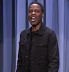 Comedian Chris Rock Joins Jimmy Fallon & The Roots To Run Down The 'Top 5 Halloween Costumes' On The Tonight Show.
