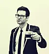 Mayer Hawthorne Enlists Family & Friends For 'The Stars Are Ours' Video