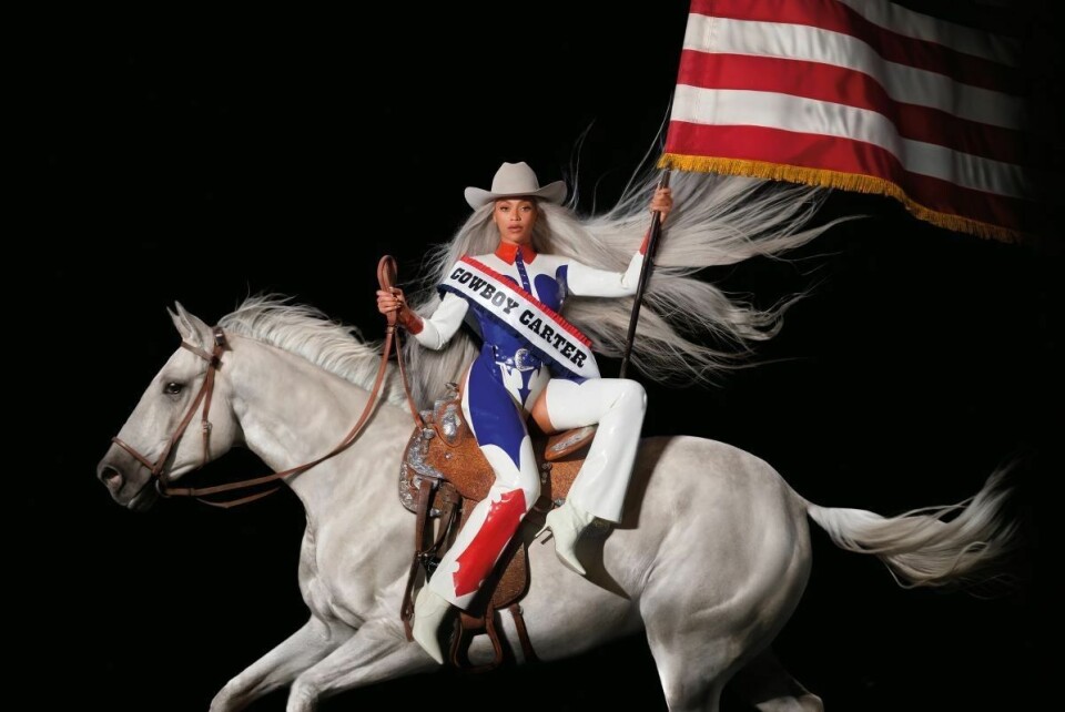 Cop Beyonce's 'Cowboy Carter' Vinyl at Okayplayer Shop - Okayplayer