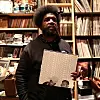 Questlove Dust And Grooves 2 Square