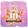 Roofeo x Hanibal Buress - Call It What You Want 3 mixtape