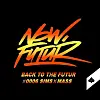 Mixtape Mondays: OKP presents NowFUTUR6
