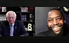 Watch Killer Mike and Bernie Sanders Discuss The Plan for Progressives After Election Day