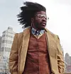 Jesse Boykins III