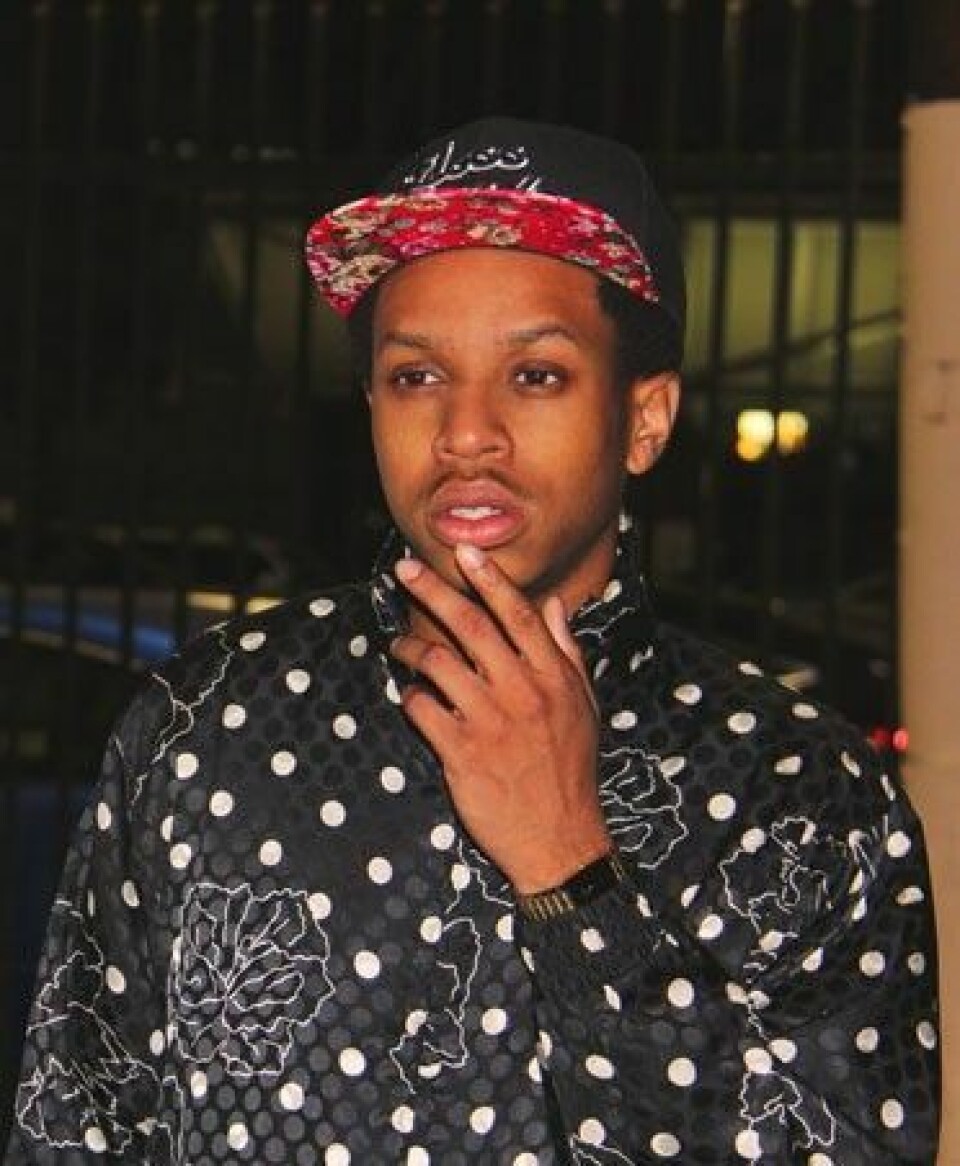 Nola Rapper First Look Friday: Pell Is The Newest Rapper To Reinvent The NOLA Sound ...