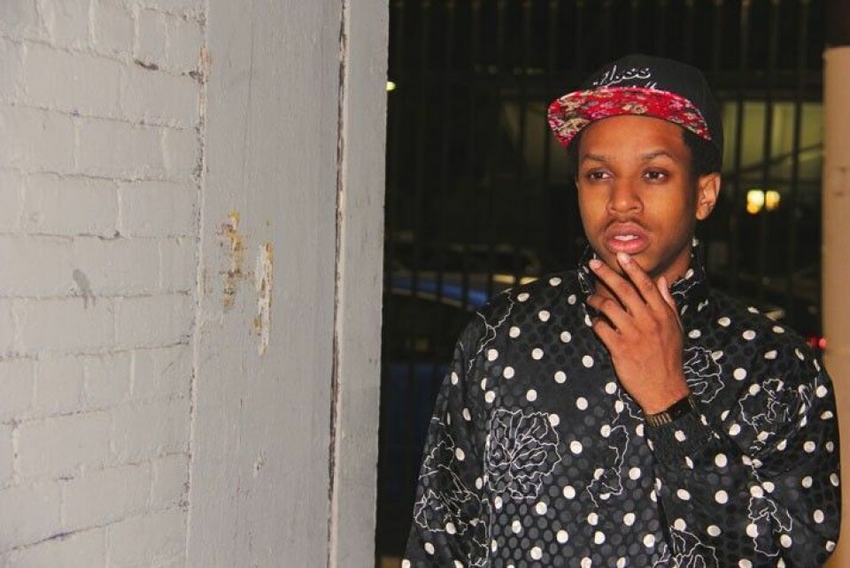 Nola Rapper First Look Friday: Pell Is The Newest Rapper To Reinvent The NOLA Sound ...