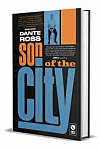 Cover of Song of the City, the Dante Ross memoir.