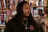 SiR NPR Tiny Desk