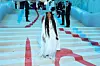Erykah Badu attends the The 2023 Met Gala Celebrating 'Karl Lagerfeld: A Line Of Beauty' at The Metropolitan Museum of Art on May 01, 2023 in New York City.