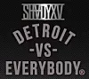 Eminem Continues To Hit Hard Ahead Of The Release Of The Forthcoming 'SHADYXV' LP With The Motor City Posse Cut 'Detroit Vs. Everybody' Featuring Danny Brown, Dej Loaf, Big Sean & More.