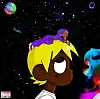 Lil Uzi Vert Eternal Atake Deluxe Album Cover Art