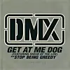Dmx get at me dog