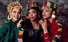 Salt N Pepa Flyest Female Rappers Okayplayer
