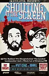 Okayplayer presents Shouting At The Screen with Wyatt Cenac and Donwill