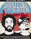 Shouting At The Screen with Wyatt Cenac and Donwill every month at The Bell House in Brooklyn.