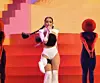 Doja Cat Kiss Me More Performance
