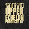 Talib Kweli's 'Prisoner Of Conscious' LP Standout 'Upper Echelon' Gets A Remix From Super Producer 88-Keys With A Feature From Nemo Achida.