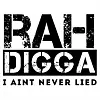 Rah Digga Digs Deep In The Faults To Drop Yet Another Heater With The Arrival Of 'I Ain't Never Lied' Produced By The Labrats.