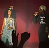 Outkast Performs 'Humble Mumble' Live #ATLast With Erykah Badu.