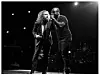 Jim James x The Roots Live In Prospect Park, shot by Mel D. Cole for Villageslum