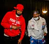 Ghostface Killah Raekwon
