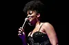 Ari lennox at the el rey theatre 2