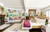 Will Smith Fresh Prince of Bel Air Mansion Bedroom