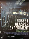 Robert Glasper poster