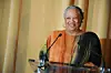 Toni Morrison