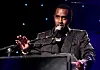 'Truth Is, Hip-Hop Has Never Been Respected by The Grammys': Diddy Blasts Recording Academy During 'Icon Award' Acceptance