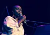 Laura Mvula x King live photos by Ashleigh Reddy