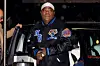 Tracy Morgan is seen at Madison Square Garden on February 20, 2025 in New York City.