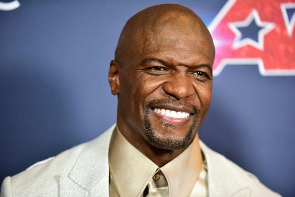 Terry Crews Apologizes to Gabrielle Union After Problematic 'America's Got Talent' Comments - Okayplayer