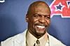 Terry Crews
