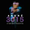 Andre 3015 Limelight Mixtape Cover1