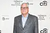 Phil Jackson attends Tribeca Talks: Storytellers: Kobe Bryant with Glen Keane during 2017 Tribeca Film Festival at BMCC Tribeca PAC on April 23, 2017 in New York City (Noam Galai/WireImage).