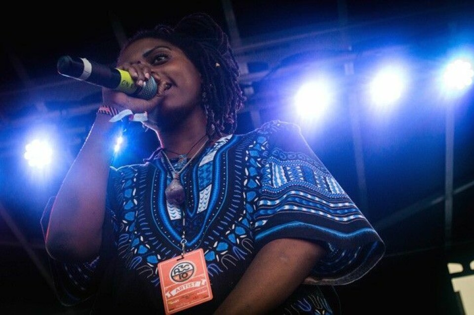 Chelsea Reject Rapper First Look Friday: Duck Down's New Recruit Chelsea Reject Premiere's ...