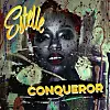 Estelle Returns With The Triumphant New Power Ballad 'Conqueror' From Her Forthcoming 'True Romance' LP, Slated To Arrive In November.