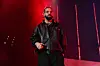 Rapper Drake performs onstage during 'Lil Baby & Friends Birthday Celebration Concert' at State Farm Arena on December 9, 2022 in Atlanta, Georgia.