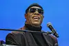 Stevie Wonder Launches Label with First New Songs in 15 Years