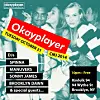 Okayplayer Celebrates CMJ 2014 With A Massive Party At Kinfolk On 10/21 Featuring Sets From DJ Spinna, Mr. Sonny James, DJ Manuvers & DJ Brooklyn Dawn.