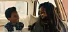 Kingsley Ben-Adir as Bob Marley in the trailer for the new biopic, One Love.
