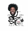 Time declares Questlove the coolest person of the year